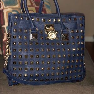 Michael kors limited edition bag
